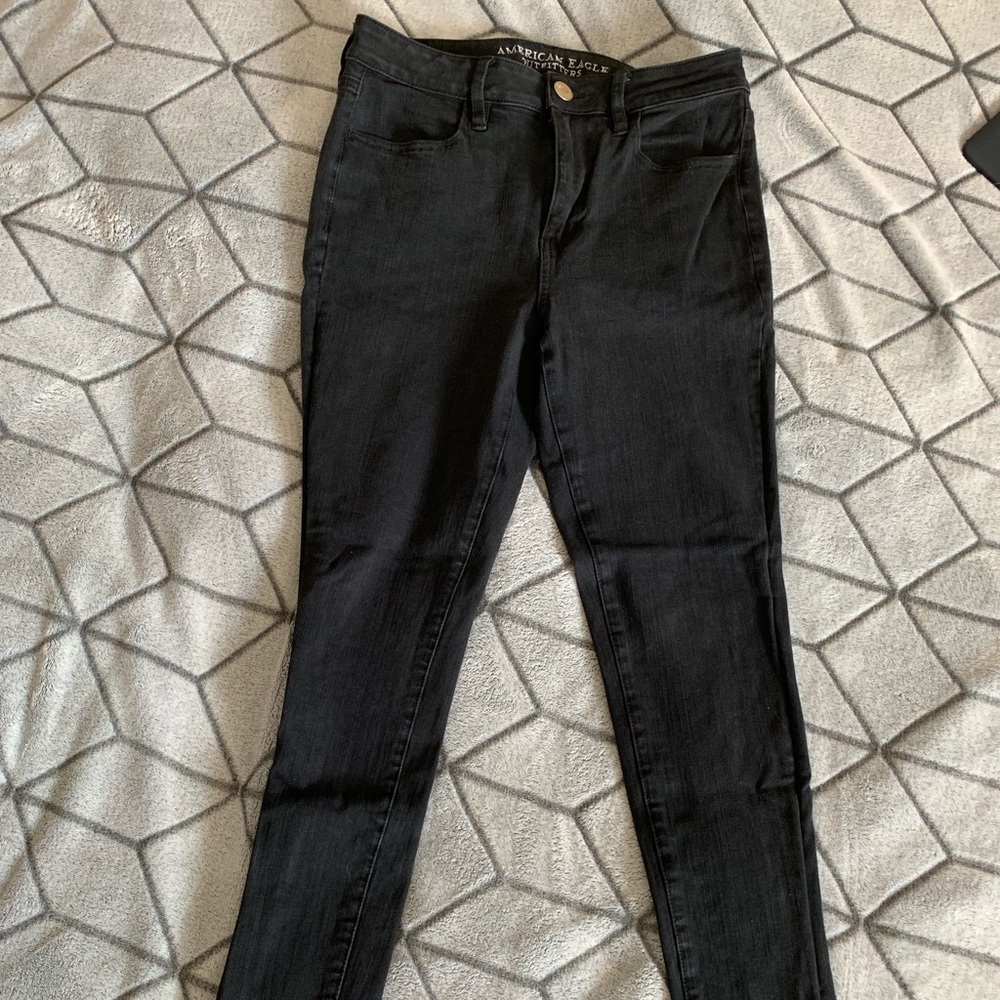 AEO Skinny Jeans